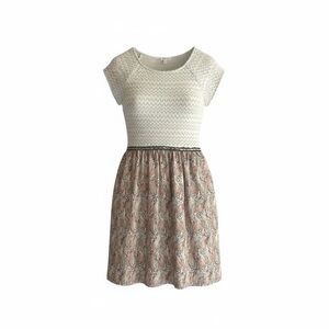 Anthropologie Weston Dress